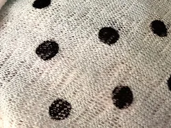 Good quality Fabric for clothes made in Korea