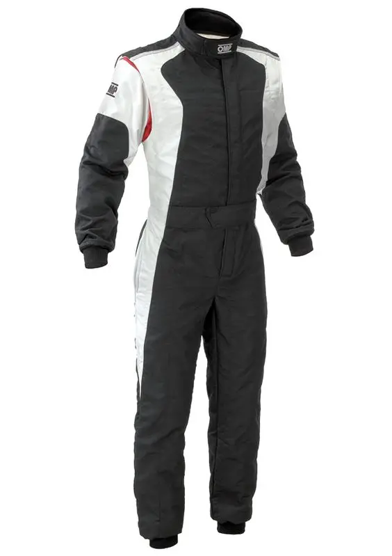 Дизайнерский гоночный костюм для карт Уровень 2 из материала на заказ мужской