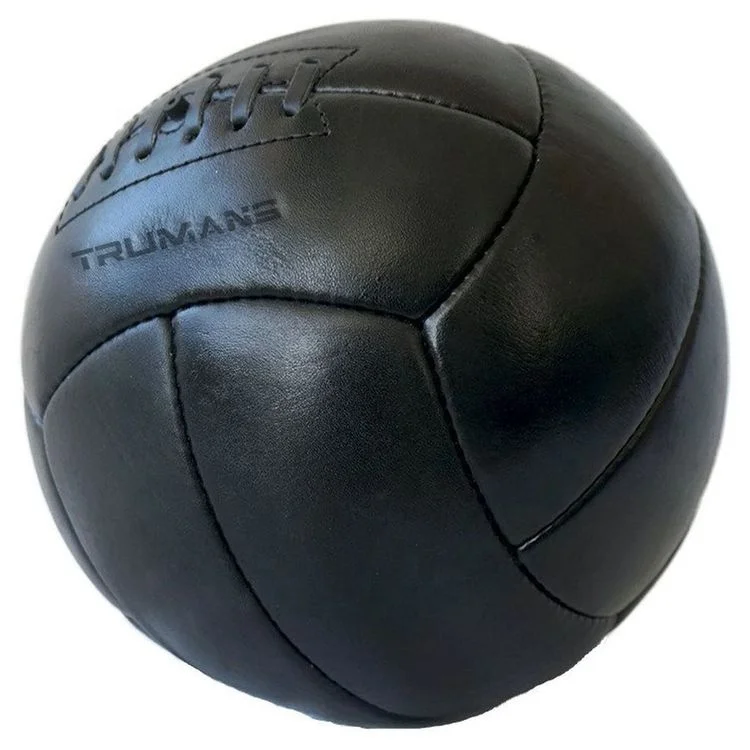 Top Quality Vintage Custom Pakistani Football Antique Basketball Old Fashioned Retro Genuine Leather Unique Soccer Balls