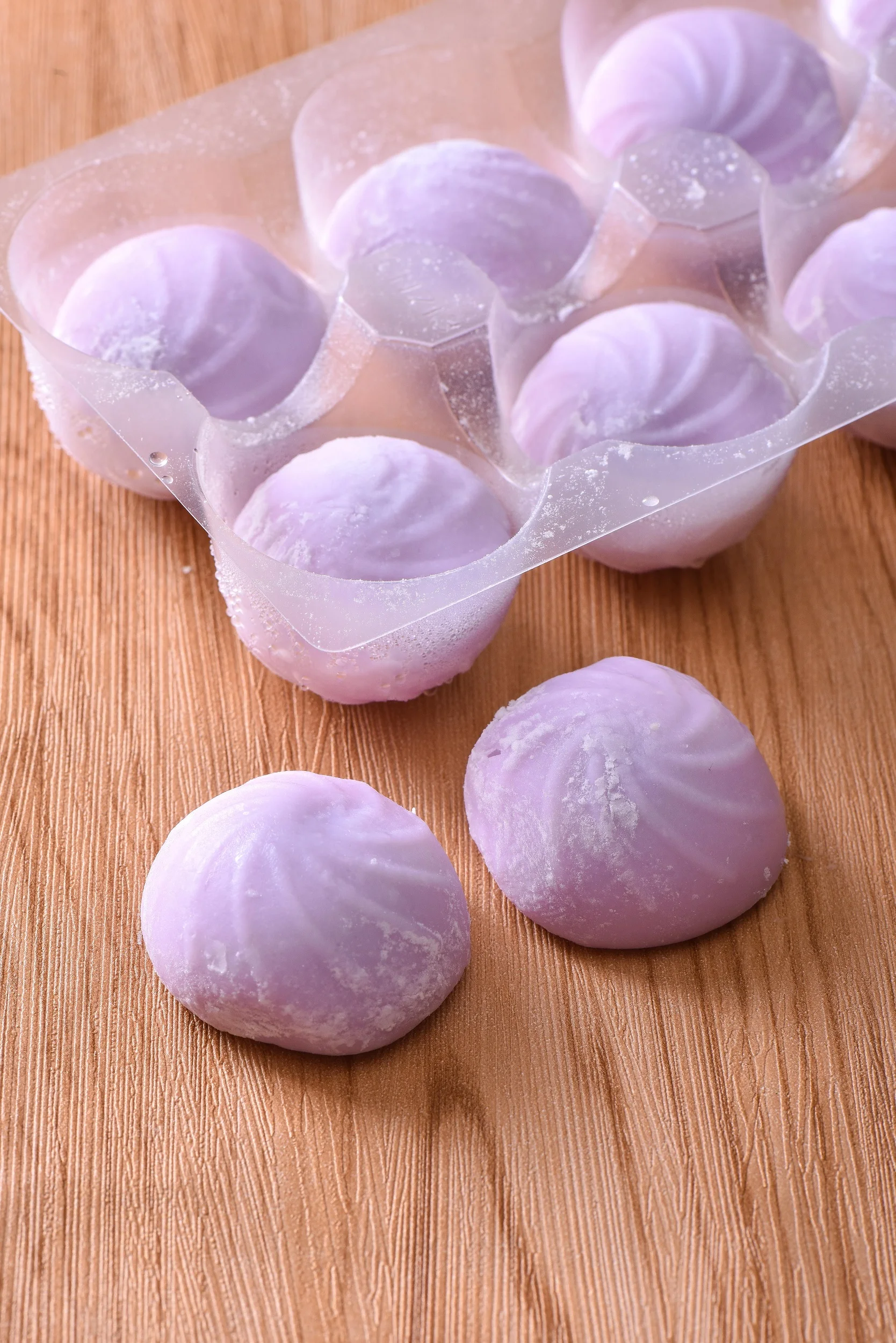 
Best Selling Products 2021 Sweet Desserts Shipping Worlwide Qualified Organic Yam Premium Mochi 