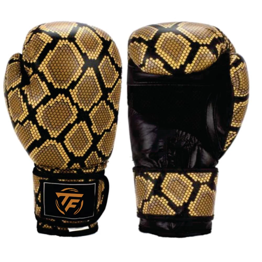 TOP Boxing gloves