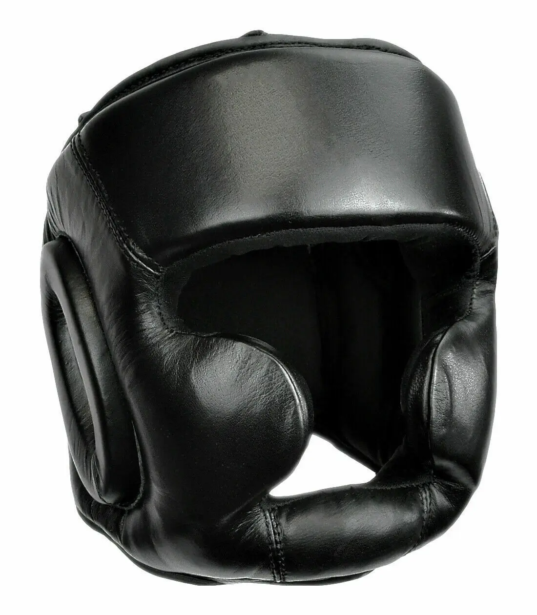 Good Quality Headgear Head Guard Training Helmet Kick Boxing Protection Gear NEW WHOLESALE CUSTOM BOXING HEAD GAURDS