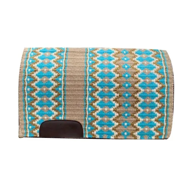 Horse Saddle Blanket