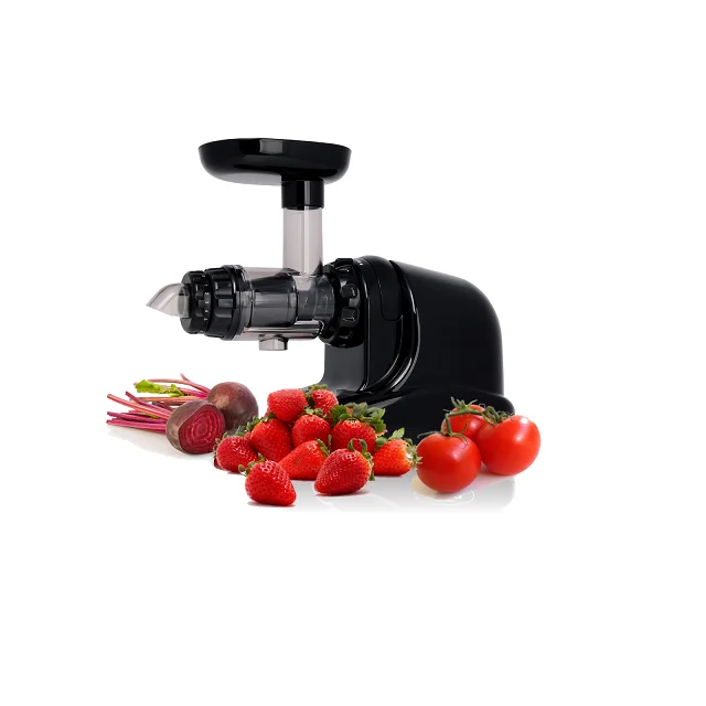 DA-1000 Oscar slow single gear premium juicer made in Korea stainless steel with high quality for making healthy juicer