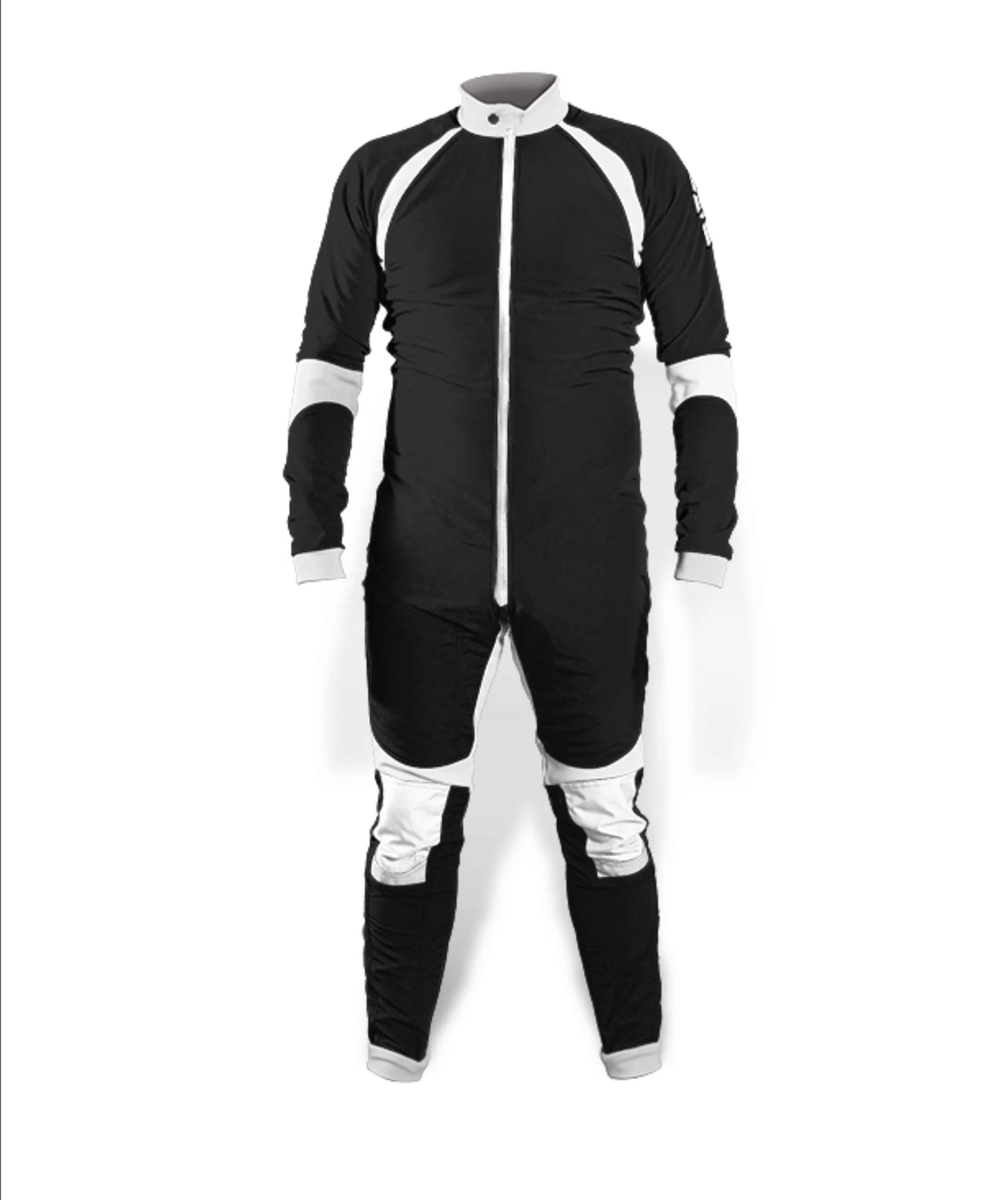 Free Fly suits for skydive  Made of nylon spandex  cordura  with durable material customized  logo