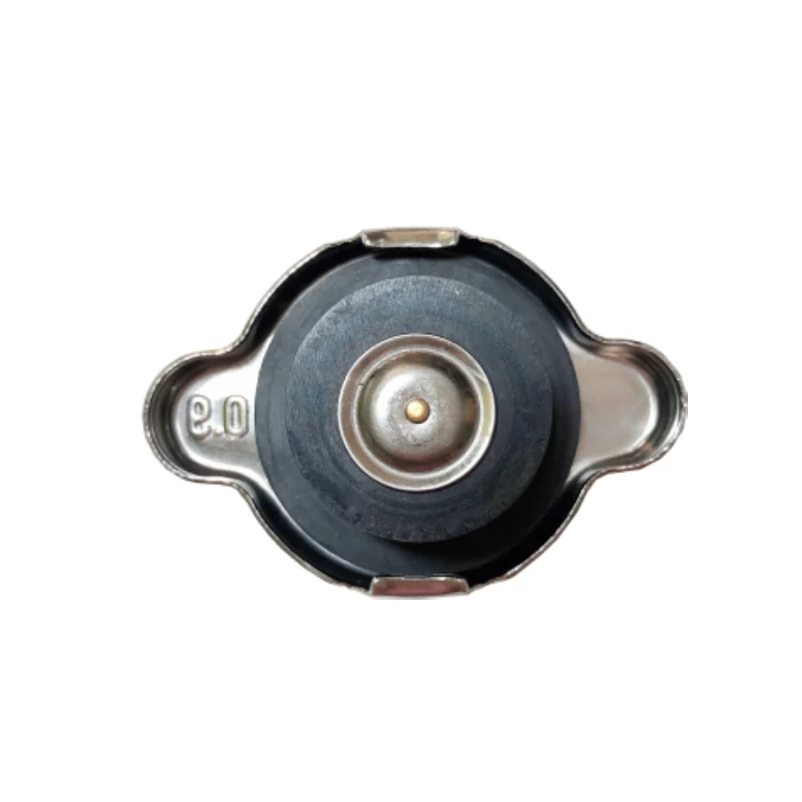 Car Auto Parts  Radiator Caps  OEM R124 Water Tank Cover