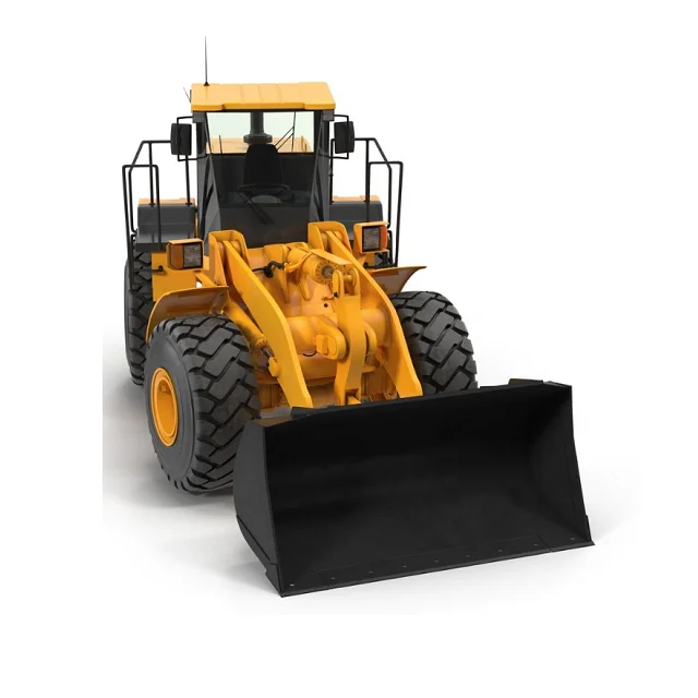 Premium Quality Hot Selling Heavy Weight Lifting Front End Loaders Available In Reasonable Market Price