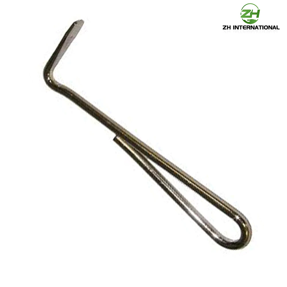  Лучшее качество копыта с металлической ручкой ветеринарное оборудование