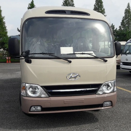 Уездной Автобус HD