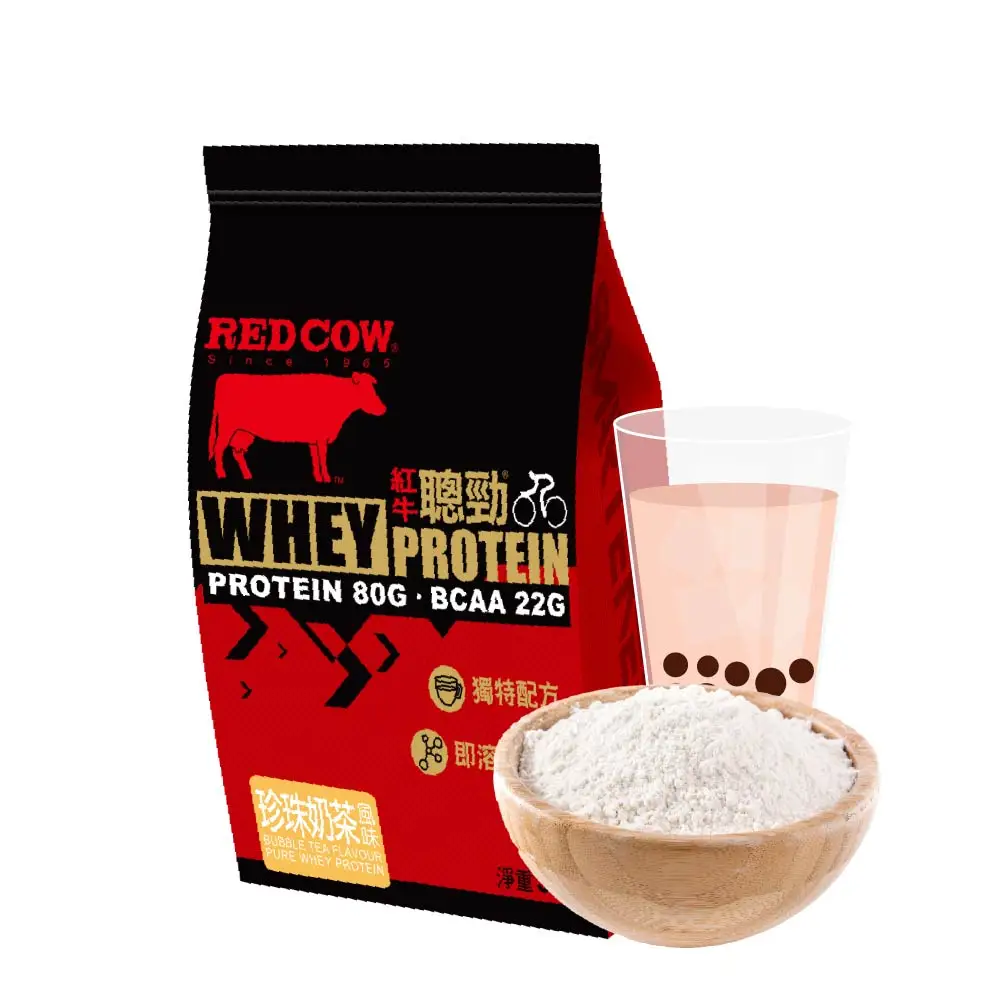 proteinas suplementos deportivos whey protein Bubble Tea Flavour 3kg