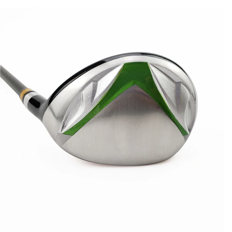 2023 golf clubs right hand golf driver  head