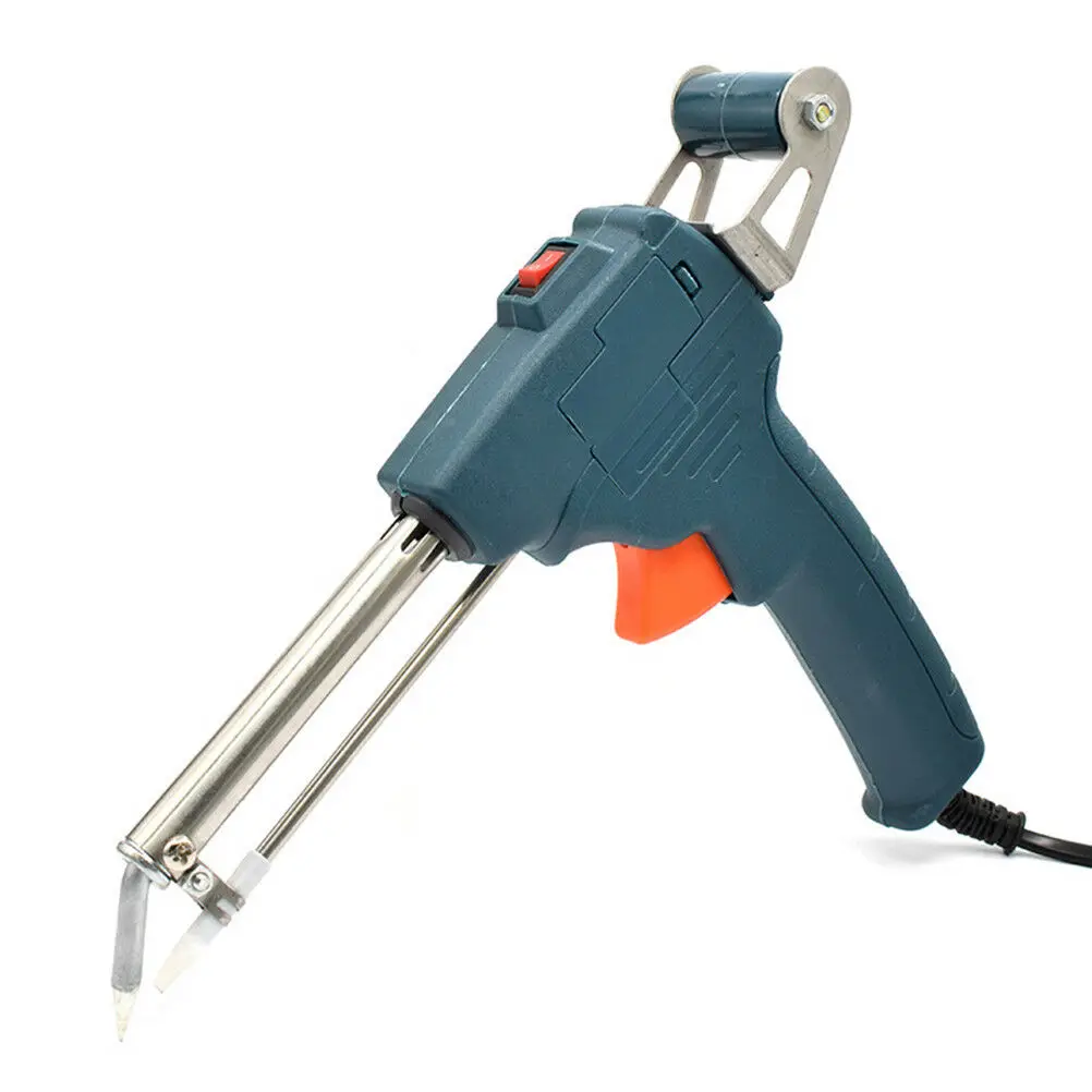 
New 60w Electric Soldering Iron Manual Tin Gun 