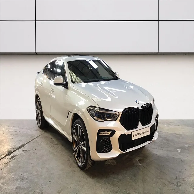  Подержанный поставщик 2020 X5 xDrive40i также доступен X1 X3 X6 X7