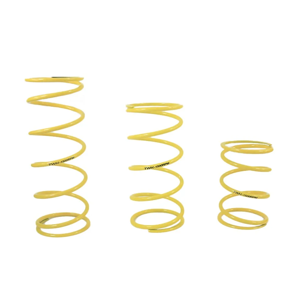 TWH Modified Scooter Center 1500 RPM Spring For YAMAHA HONDA SUZUKI