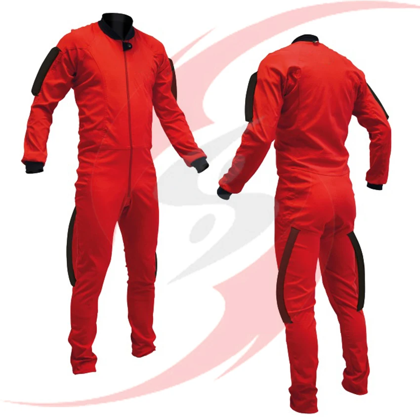 Top Quality Custom Skydiving Suit Comfortable free fly skydiving suit Sublimation Skydiving Suit low price high quality