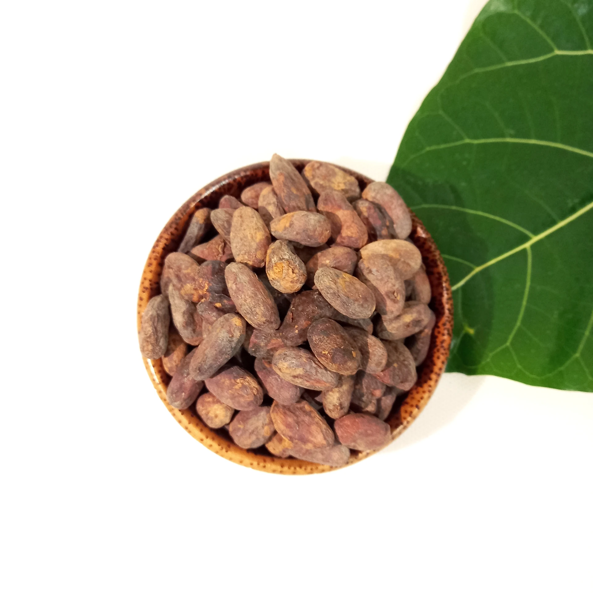 
High Quality Raw Cacao Beans Indonesia Organic Dark Cacao Beans at Wholesale Price 