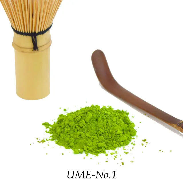 Kyoto Uji Matcha UME-No.1 Japanese Matcha at reasonable prices, easy to use processing ,OEM available