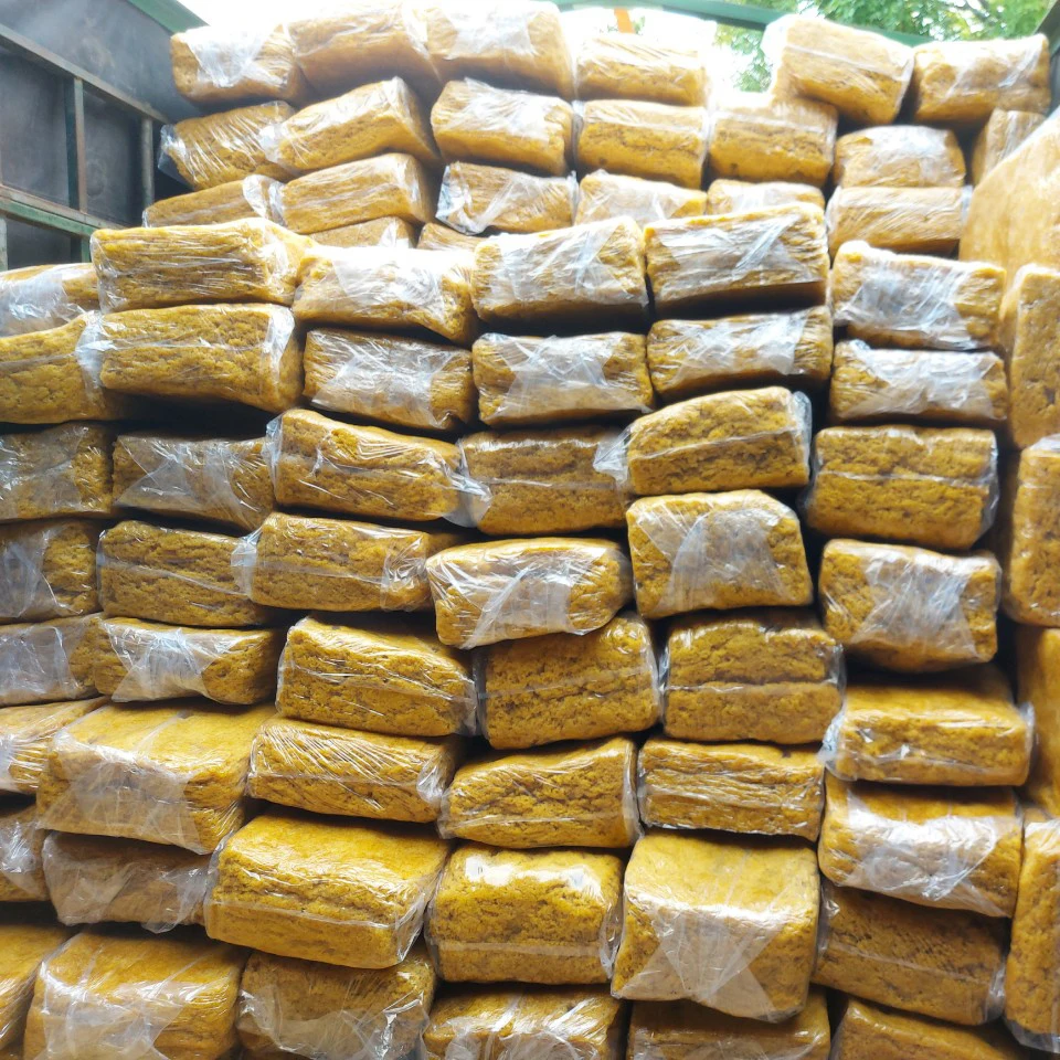 Raw TSR 3L/SVR 3L Rubber Material made from Vietnam with Internationally Quality and ready to be shipped