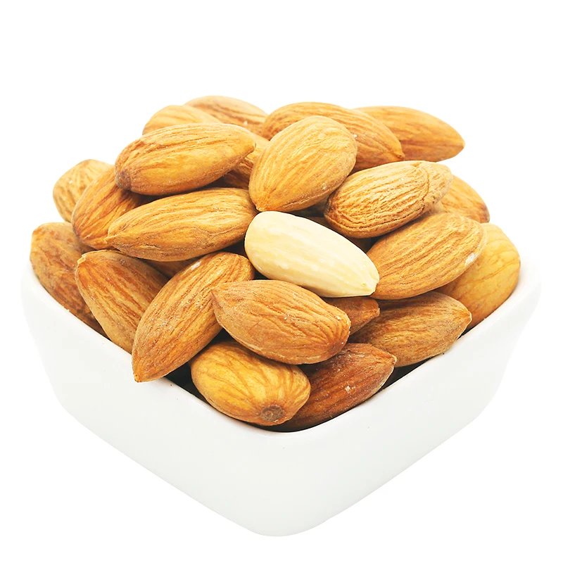 Almond Nuts Price / Kernel 25kg 50kg 850kg 1000kg woven bag