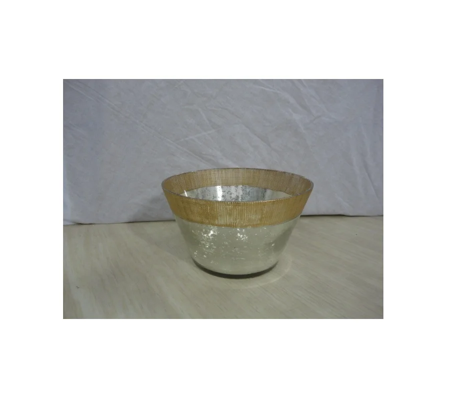 
Лидер продаж, стеклянная ваза, центральный кусок, ваза для цветов, декоративный стеклянный контейнер для стола по оптовым ценам 