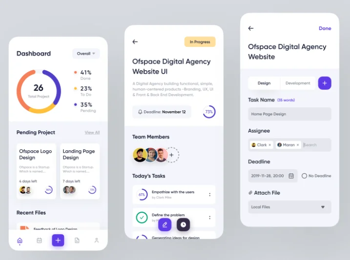 Top Professional CRM Software Development Company | Online CRM Software Design