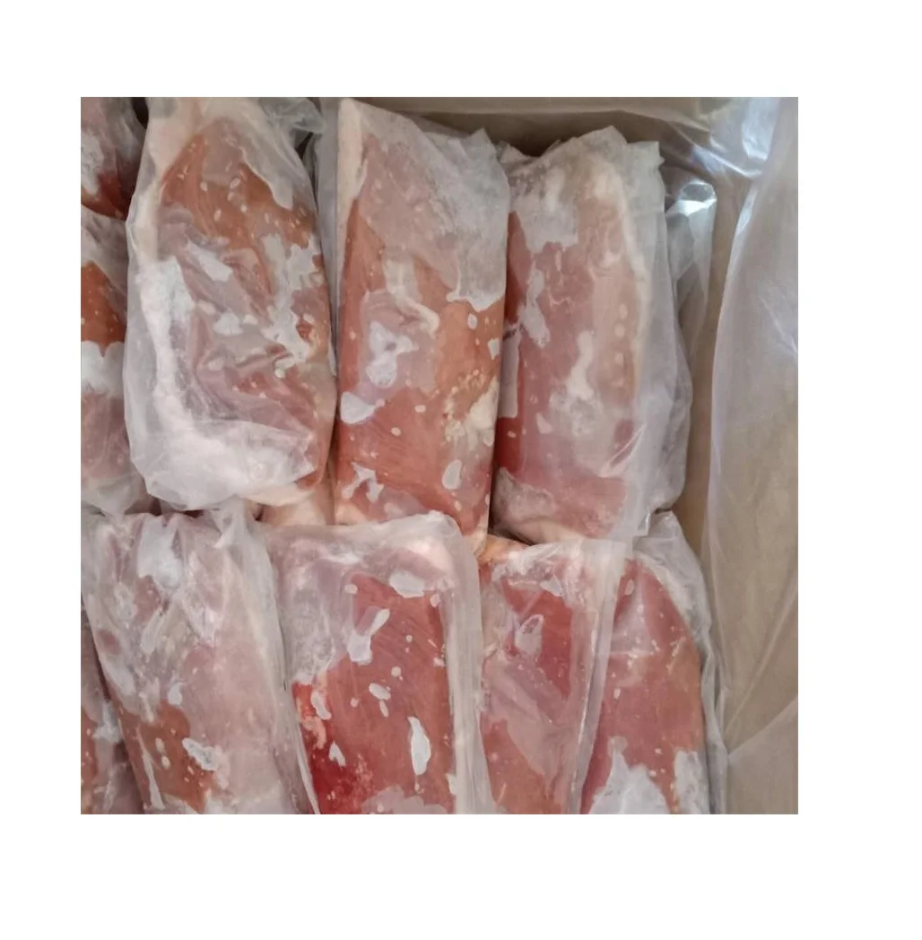 Wholesale Supplier Frozen Duck Breast Fillets For Sale In Cheap Price