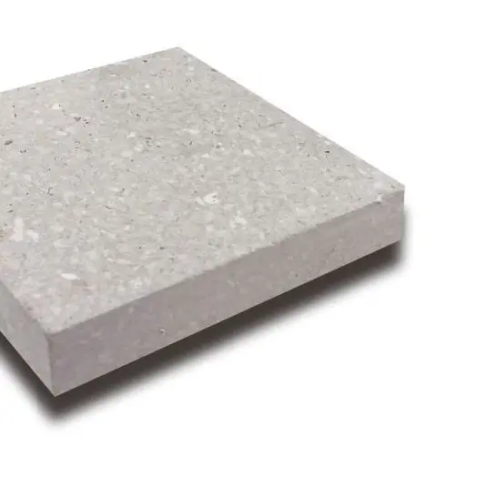 Серая плитка для ванной комнаты-современная терраццо Бали лучшего качества