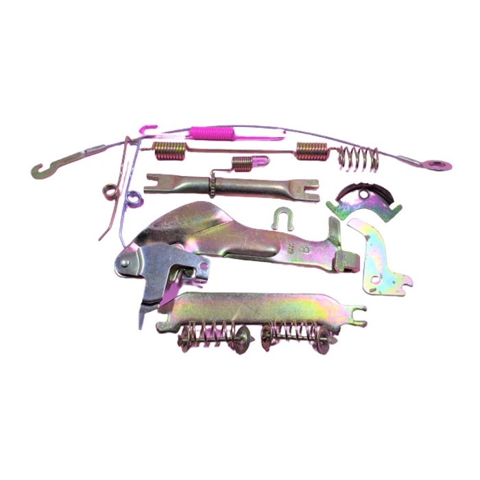 Brake Assy Set for  N/S FRONTIER D22 2WD/RH Best quality  the products made from good quality raw materials