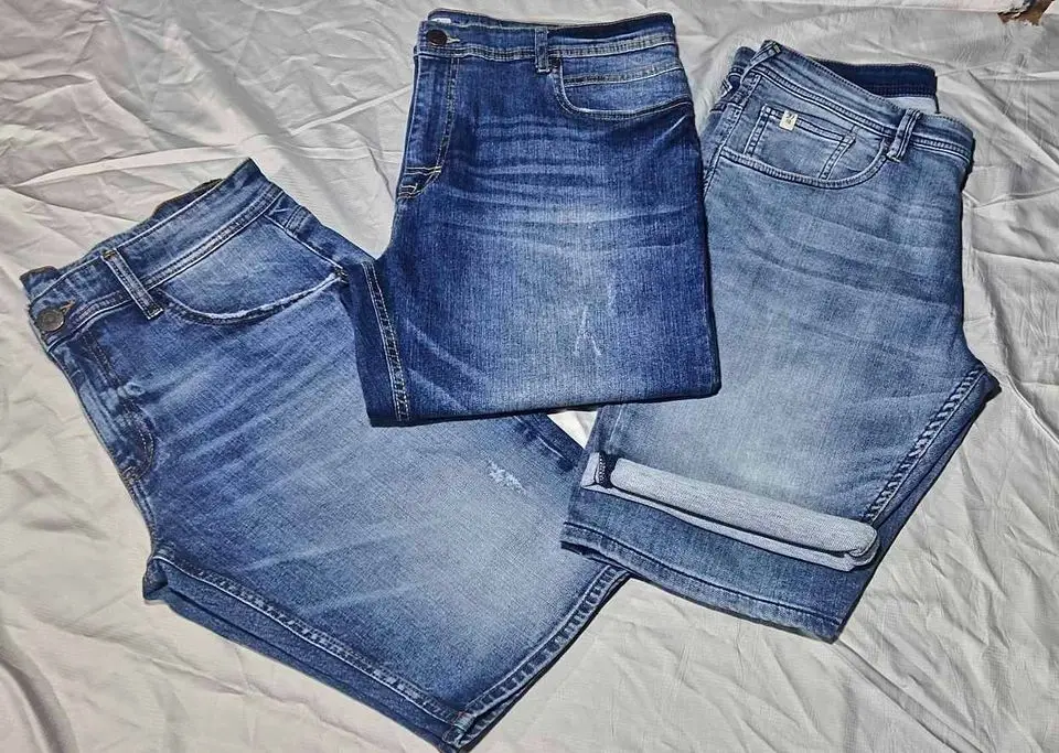 Джинсовая мотоциклетная куртка с кевларовой подкладкой мотоциклетные гоночные защитные куртки