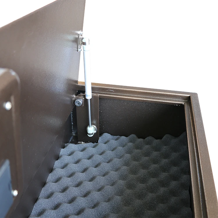 Wholesale chinese brand gun cabinet security fireproof gun safe