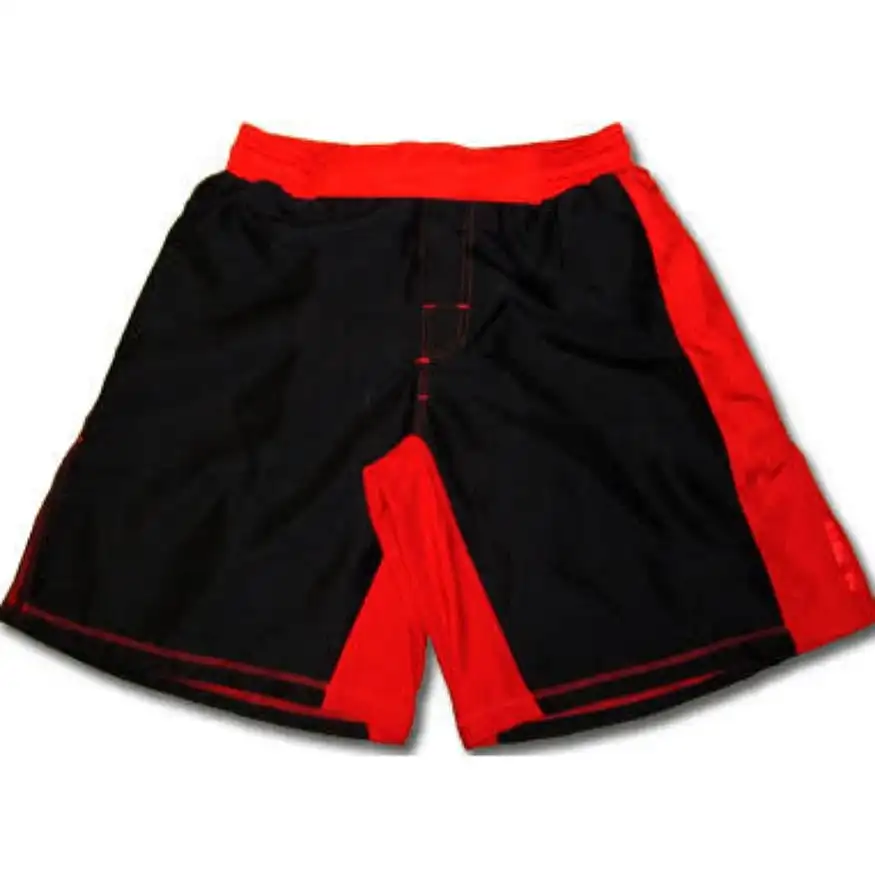 factory wholesale sewing pattern new design custom women muay thai boxing shorts made by five maier