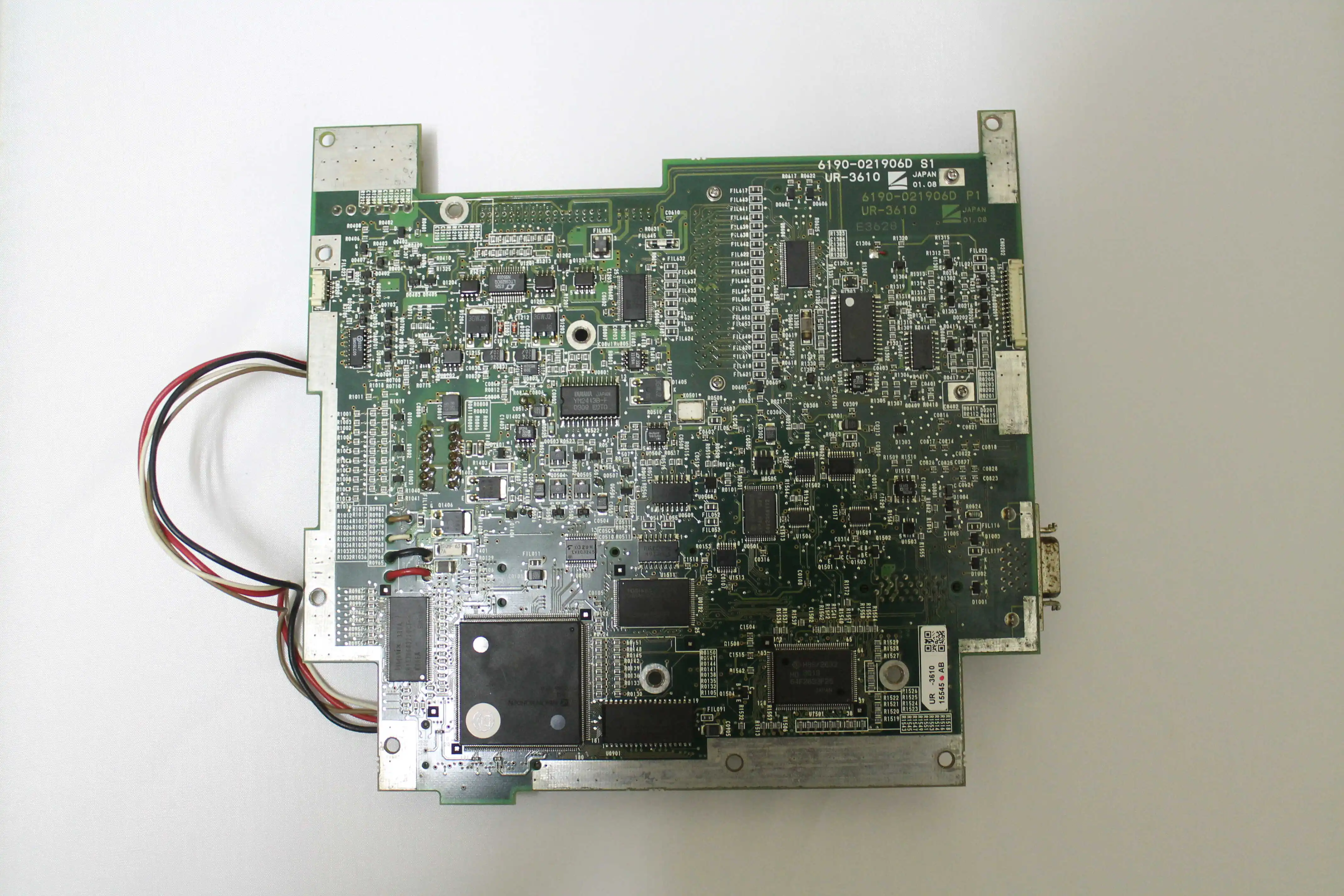 MAIN Board  For Nihon Kohden BSM-2301