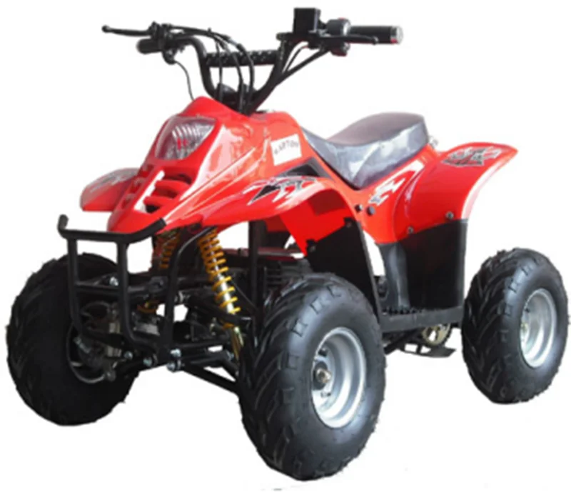 Детский гоночный детский квадроцикл 110cc на продажу
