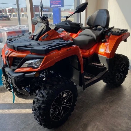 Прямая доставка для CFORCE cf-moto 800 XC EPS LX 2021 ATV UTV/Utility 800cc