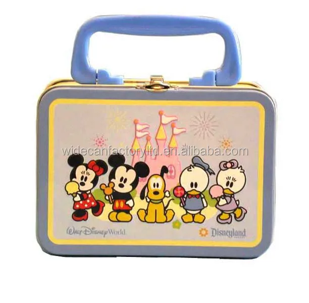 
stationery metal tin box/can,food grade 