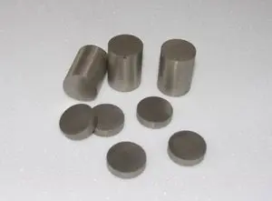 
SmCo Cylinder Magnets 