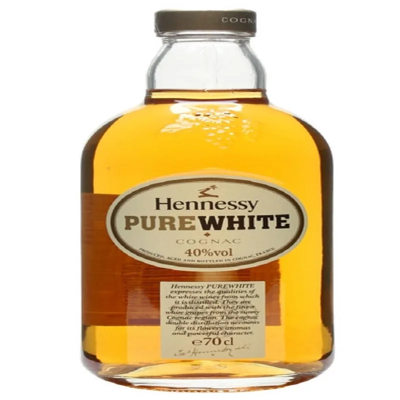 Hennessy Pure White - Hennessy