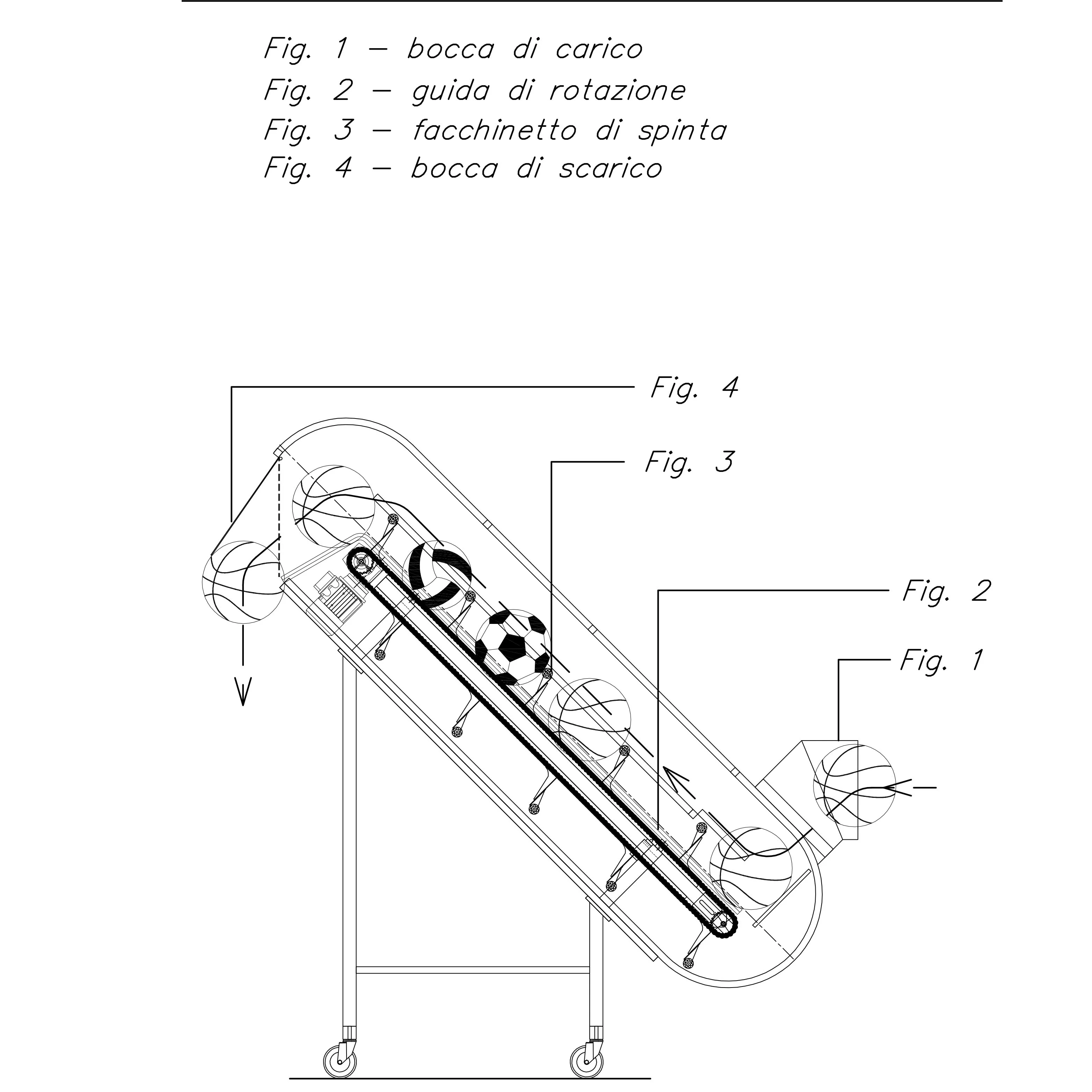 Top iltalian quality sanitizer for sports balls