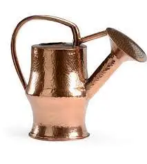 Лидер продаж Овальный оцинкованный баллон для воды 20 литров винтажный металлический садовый Скандинавский дизайн продажи продуманного и роскошного использования