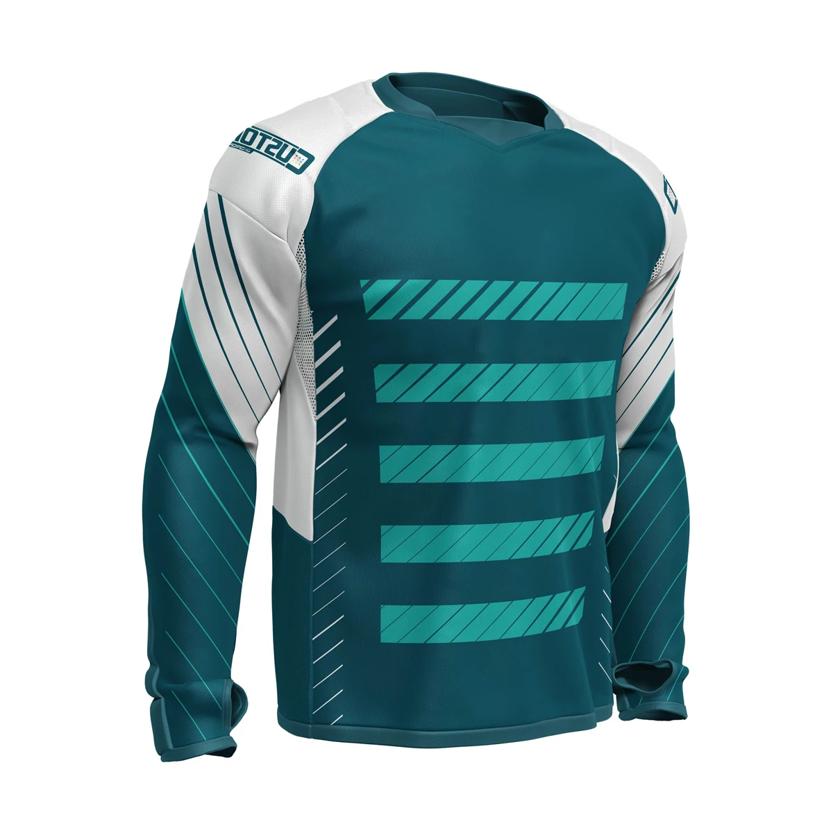 Custom Sublimation Best Paintball Uniform Jersey / Paintball Wear Best Quality Sports Jersey / Team Paintball Jerseys