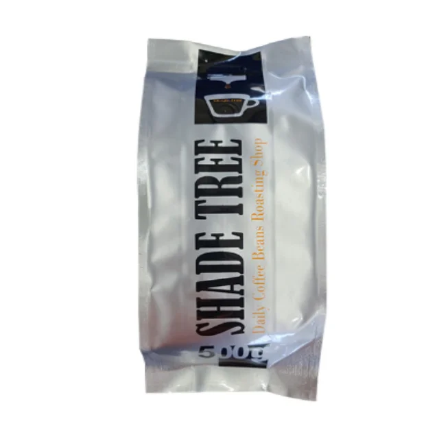 
 Надежный выбор товаров Темный эспрессо светлый корпус кофе из цельных зерен  