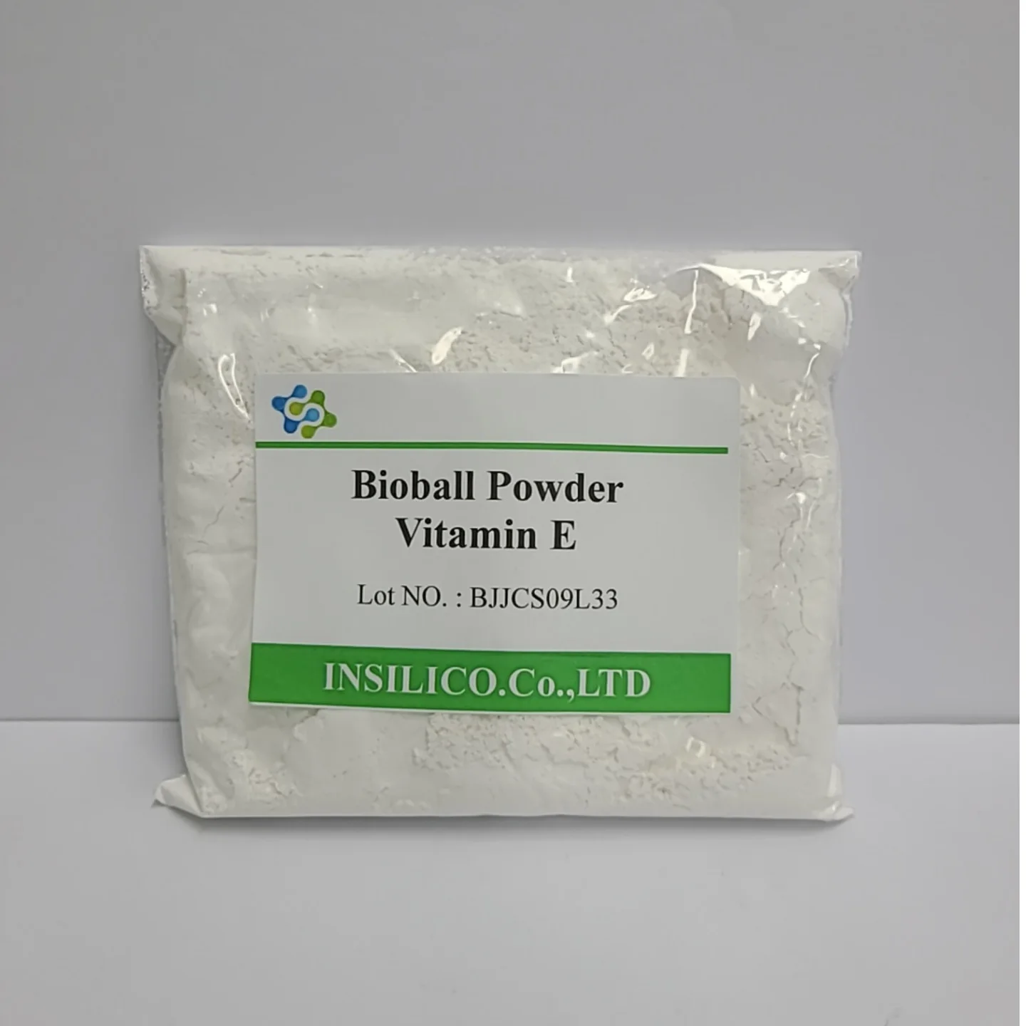 
Microcapsule Technology Applied Vitamin Bioball Pigment 