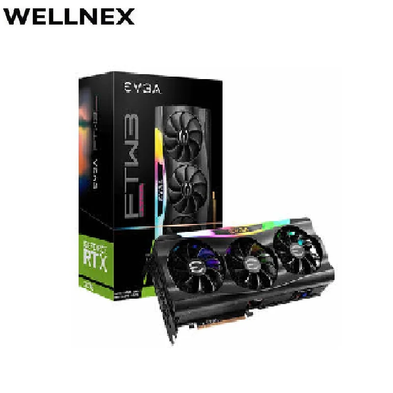 900-5G133-2200-000 RTX A4000 16GB GDDR6 PCI NON-LHR  GPU VGA Graphic Card New Original Hashrate Ask Chat