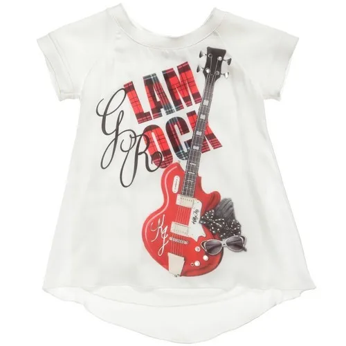 Новейший дизайн Высококачественная женская футболка ориентированная на экспорт из бангладеш