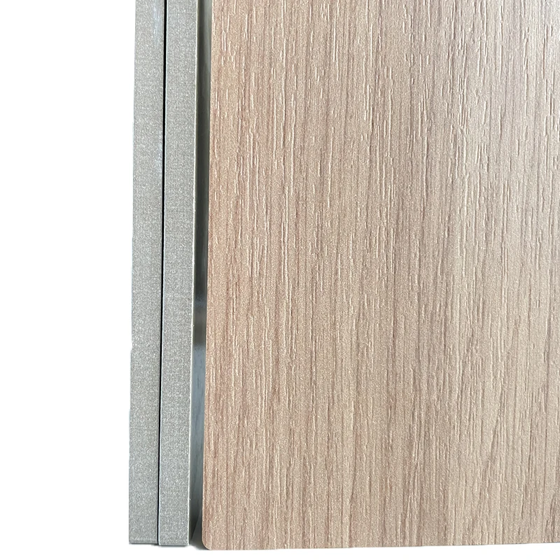 Высокопрочная волокнистая цементная доска