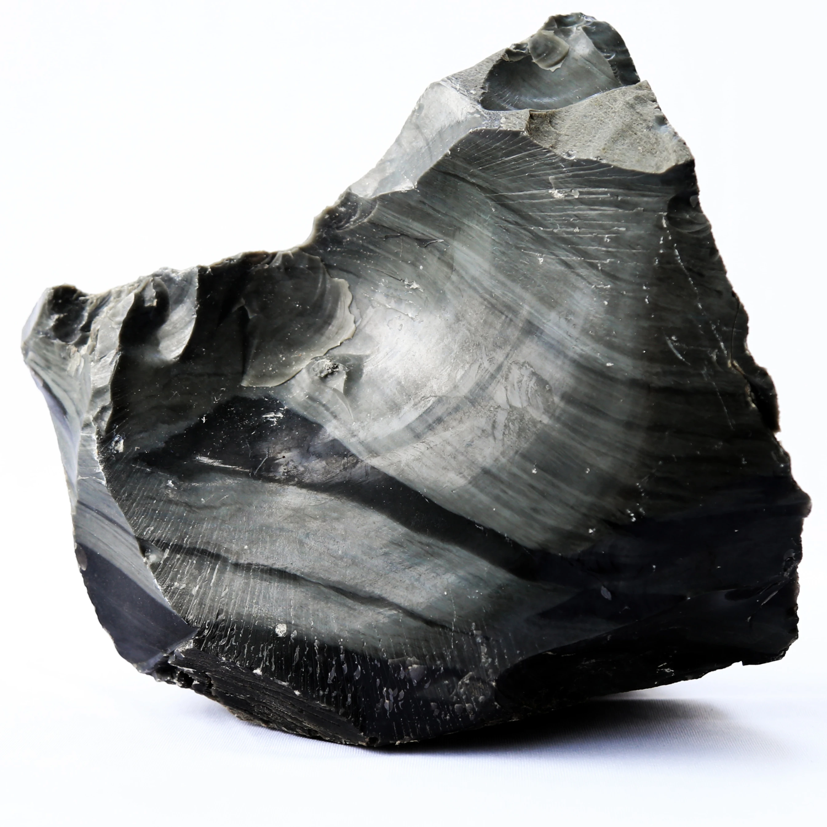 
Gray Obsidian Rough Stone Wholesale spiritual 