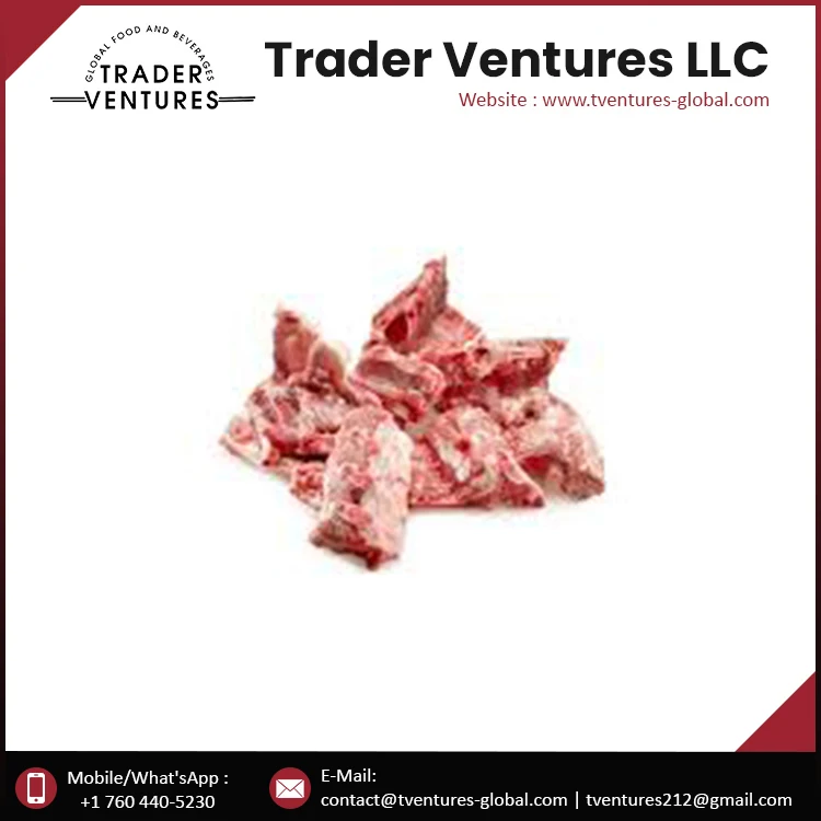  Замороженные Свиные Кости высокого качества замороженное Свиное мясо в наличии