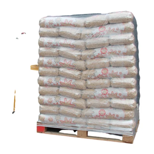 Top Grade Wood Pellets DIN PLUS/ENplus-A1 Wood Pellets