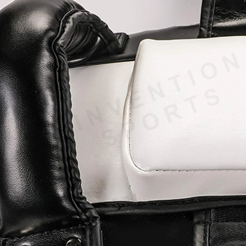 Custom OEM Wholesale Martial Art Boxing Kick  Shield Muay Thai Punching Focus MMA Kick Shield