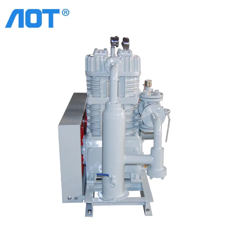 ZW-0.35/4-20  LPG compressor/Liquefied gas compressor/Liquefied Gas Machine Pump